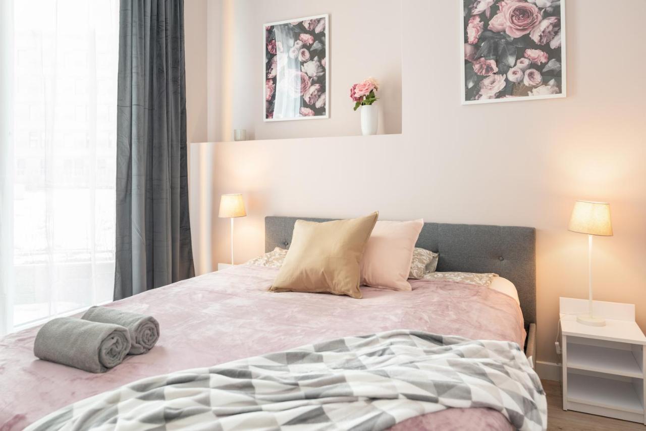 Apartamento Superapart Aignera 4, Family Friendly Oasis