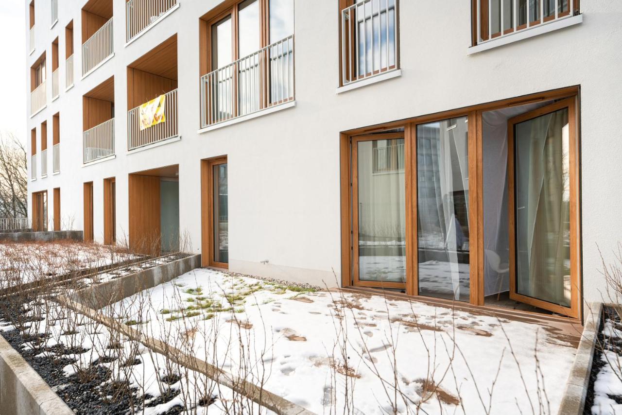 Superapart Aignera 4, Family Friendly Oasis Apartamento Varsovia