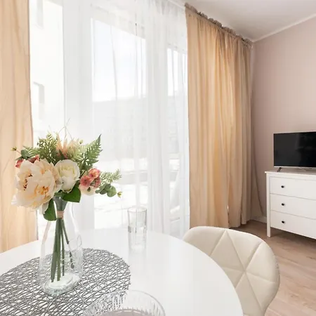 Superapart Aignera Apt 4, Family Friendly Oasis Varsovia Exterior foto