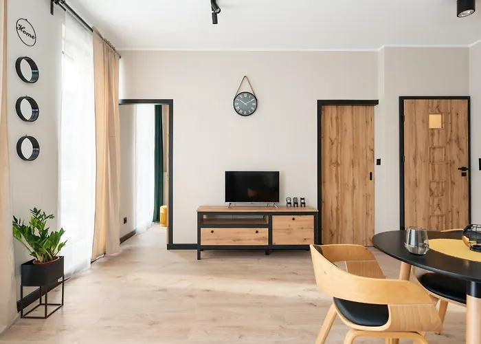 Superapart Aignera Apt 4, Family Friendly Oasis