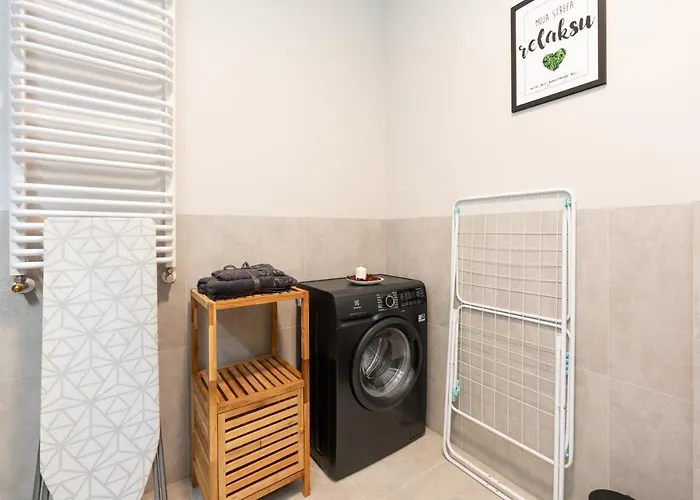 Superapart Aignera Apt 4, Family Friendly Oasis