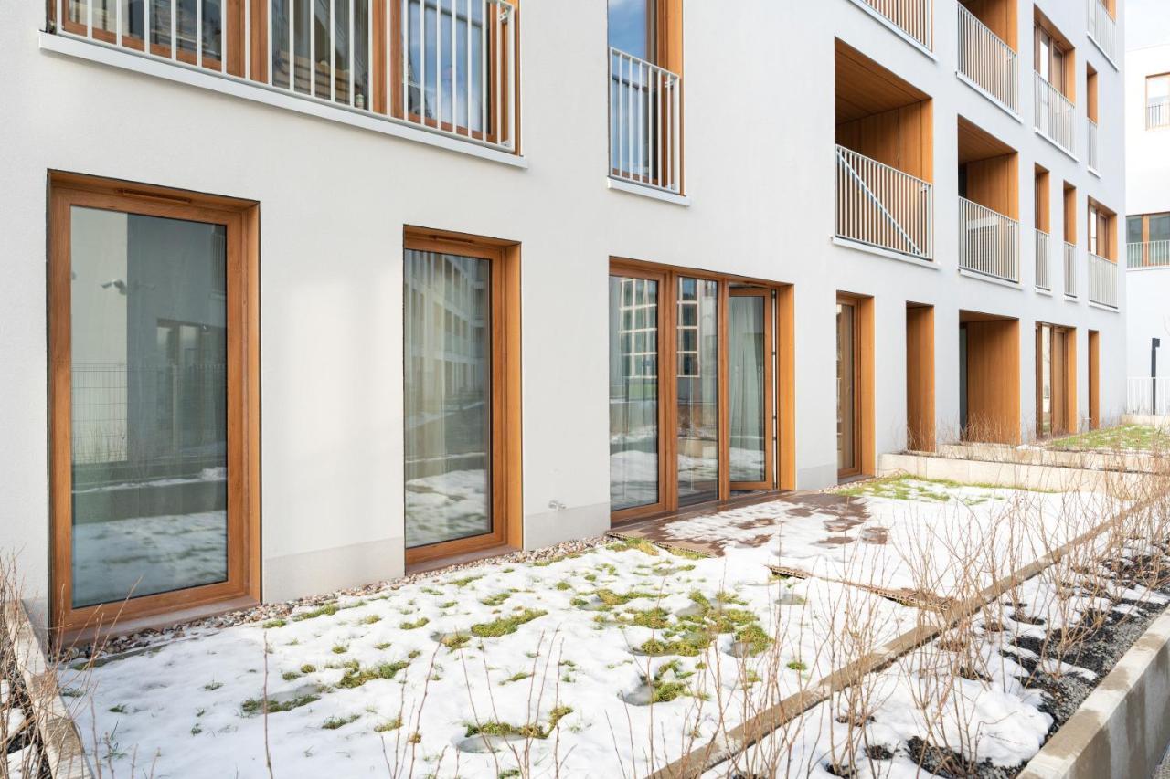 Superapart Aignera 4, Family Friendly Oasis Apartament
