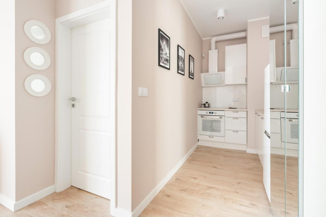 Apartament Superapart Aignera 4, Family Friendly Oasis Warszawa